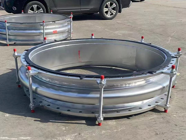 波紋補償器